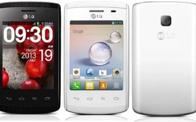 Harga LG L1 II E410 Terbaru Juni 2026 Spesifikasi Ram 512MB Kamera Utama 2 Baterai 1540 mAh