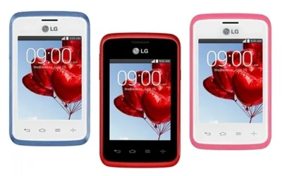 Harga LG L20 DUAL D105 Terbaru Juni 2026, Spesifikasi RAM 512MB Memori Internal 4GB