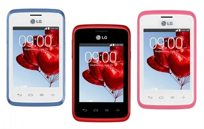 Harga LG L20 DUAL D105 Terbaru Juni 2026, Spesifikasi RAM 512MB Memori Internal 4GB