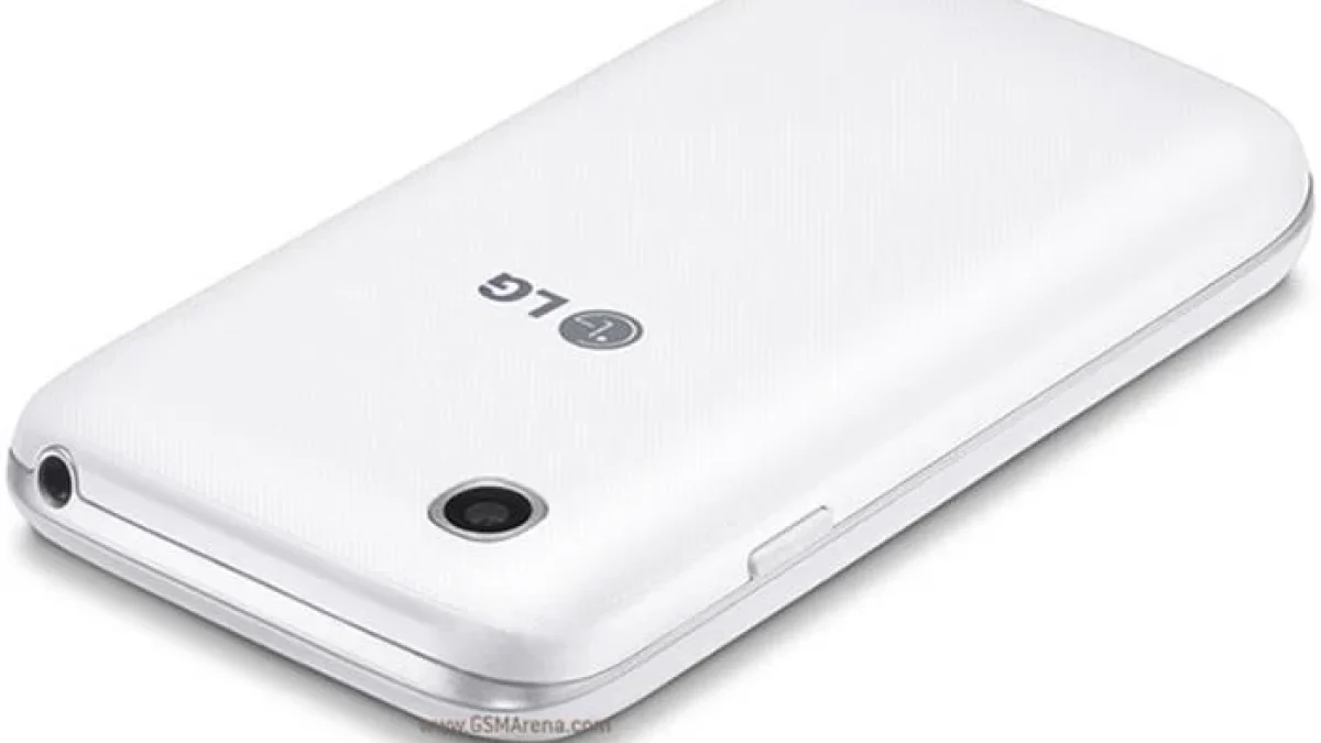 Harga LG L40 DUAL D170 Terbaru Juni 2026, Spesifikasi RAM 512 MB Memori Internal 4GB