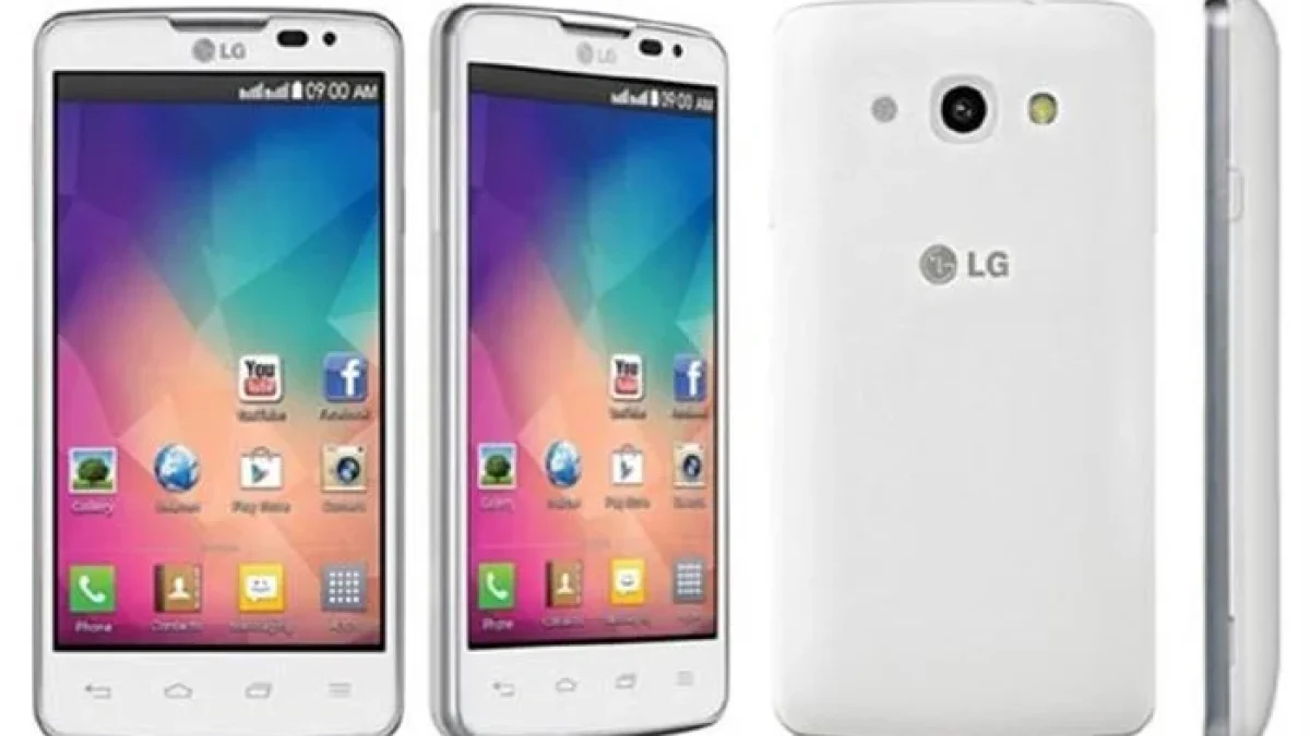 Harga LG L60 DUAL D325 Terbaru Juni 2026 Spesifikasi Ram 512 MB Kamera Utama 5Mp Baterai 1700 mAh