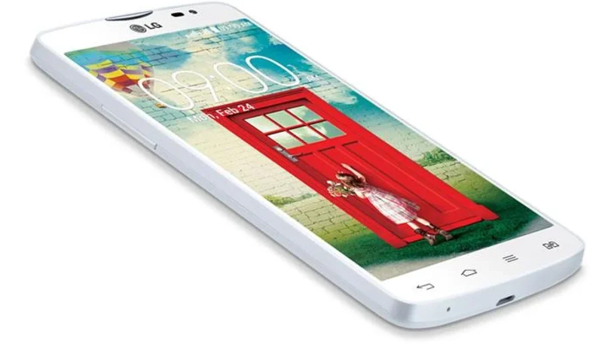 Harga LG L80 DUAL D380 Terbaru Juni 2026, Spesifikasi RAM 1GB Memori Internal 4GB