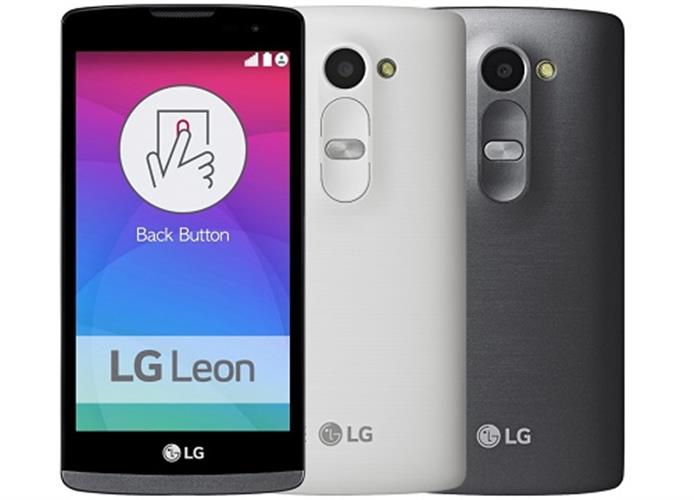 Harga LG Leon H324 Baru Bekas Terbaru Agustus 2017, Spesifikasi Android Lollipop RAM 756GB Memori Internal 4GB