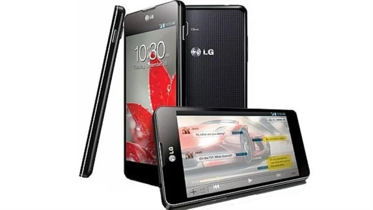 Harga LG OPTIMUS G E975 Terbaru Juni 2026 Spesifikasi Ram 2GB Kamera Utama 13 Baterai 3100 mAh
