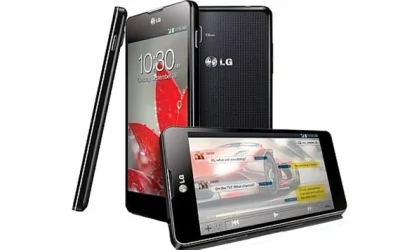 Harga LG OPTIMUS G E975 Terbaru Juni 2026 Spesifikasi Ram 2GB Kamera Utama 13 Baterai 3100 mAh