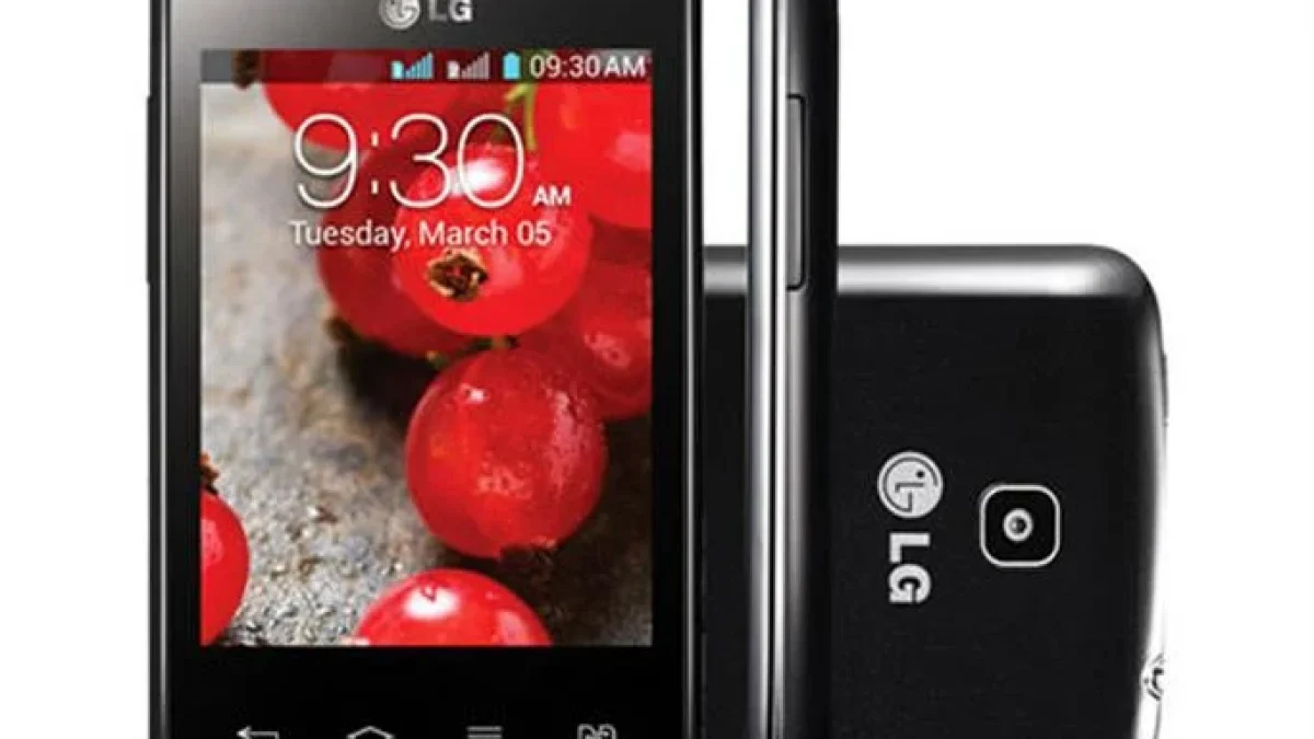 Harga LG OPTIMUS L3 II DUAL E435 Terbaru Juni 2026 Spesifikasi Ram 512MB Kamera Utama 3,15Mp Baterai 1540 mAh