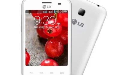 Harga LG OPTIMUS L3 II E425 Terbaru Juni 2026, Spesifikasi RAM 512MB Memori Internal 4GB