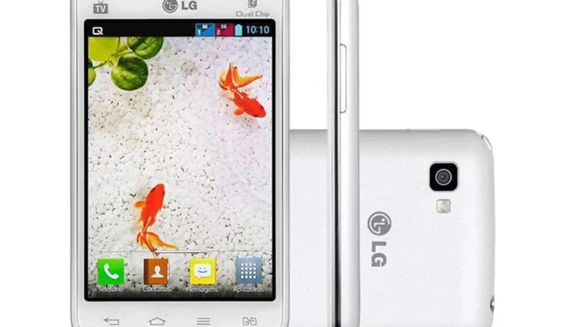 Harga LG OPTIMUS L4 II DUAL E445 Terbaru Juni 2026 Spesifikasi Ram 512MB Kamera Utama 3,15Mp Baterai 1700 mAh