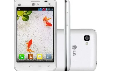 Harga LG OPTIMUS L4 II DUAL E445 Terbaru Juni 2026 Spesifikasi Ram 512MB Kamera Utama 3,15Mp Baterai 1700 mAh