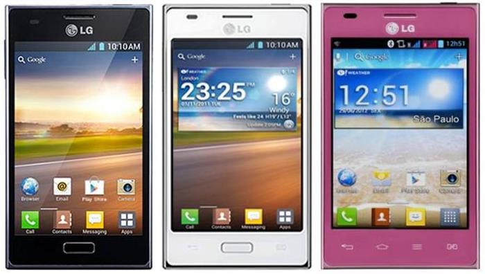 Harga LG OPTIMUS L5 DUAL E615 Terbaru Agustus 2017 Spesifikasi Ram 512MB Kamera Utama 5Mp Baterai 1540 mAh