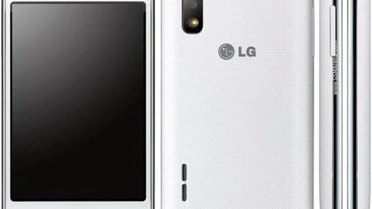 Harga LG OPTIMUS L5 E610 Terbaru Juni 2026 Spesifikasi Ram 512MB Kamera Utama 5Mp Baterai 1500 mAh