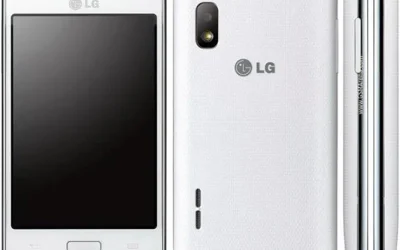 Harga LG OPTIMUS L5 E610 Terbaru Juni 2026 Spesifikasi Ram 512MB Kamera Utama 5Mp Baterai 1500 mAh