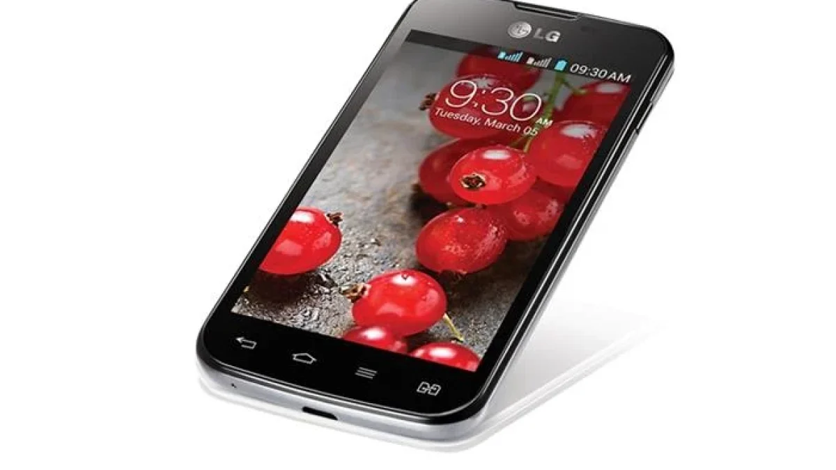 Harga LG OPTIMUS L5 II DUAL E455 Terbaru Juni 2026, Spesifikasi RAM 512MB Memori Internal 4GB