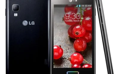Harga LG OPTIMUS L5 II E450 Terbaru Juni 2026 Spesifikasi Ram 512MB Kamera Utama 5Mp Baterai 1700 mAh
