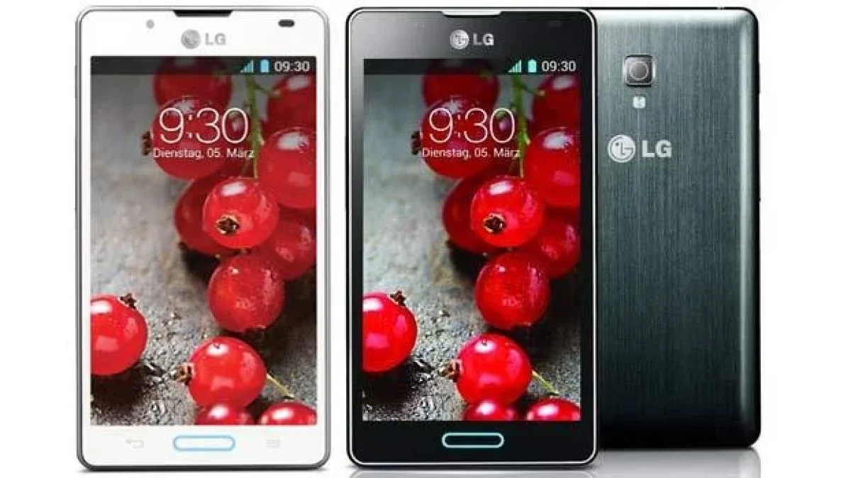 Harga LG OPTIMUS L7 II DUAL P713 Terbaru Juni 2026, Spesifikasi RAM 768MB Memori Internal 4GB