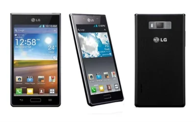 Harga LG OPTIMUS L7 P705 Terbaru Juni 2026 Spesifikasi Ram 512MB Kamera Utama 5Mp Baterai 1700 mAh