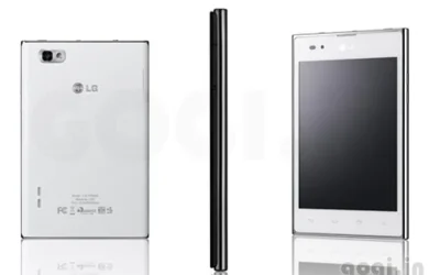 Harga LG OPTIMUS VU P895 Terbaru Juni 2026, Spesifikasi RAM 1GB Memori Internal 32GB