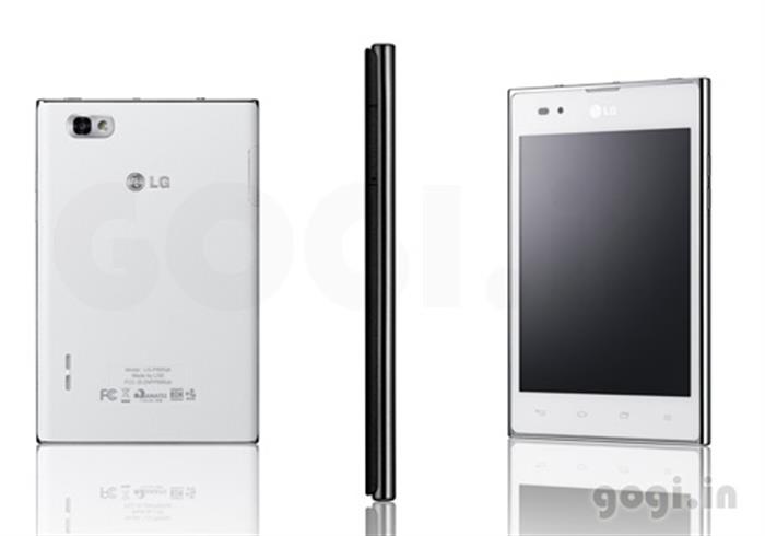 Harga LG OPTIMUS VU P895 Terbaru Agustus 2017, Spesifikasi RAM 1GB Memori Internal 32GB