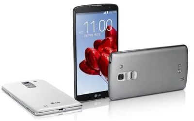 Harga LG PRO 2 D838 Terbaru Juni 2026, Spesifikasi RAM 3GB Memori Internal 16GB