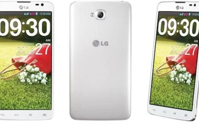 Harga LG PRO LITE DUAL D686 Terbaru Juni 2026 Spesifikasi Ram 1GB Kamera Utama 8Mp Baterai 3140 mAh