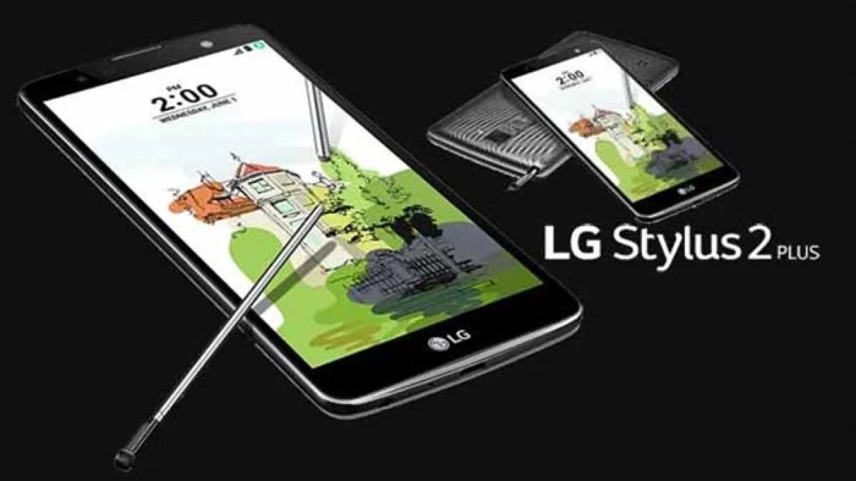 Harga LG STYLUS 2 Terbaru Juni 2026 Spesifikasi Ram 1,5GB Kamera Utama 13Mp Baterai 3000 mAh