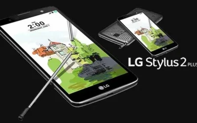 Harga LG STYLUS 2 Terbaru Juni 2026 Spesifikasi Ram 1,5GB Kamera Utama 13Mp Baterai 3000 mAh