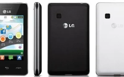 Harga LG T375 Cookies Smart Terbaru Juni 2026 Spesifikasi Ram 64MB Kamera Utama 2Mp Baterai 950 mAh