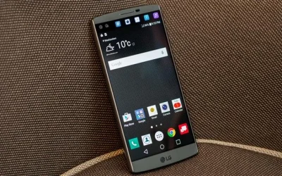 Harga LG V10 Terbaru Juni 2026 Spesifikasi Ram 4GB Kamera Utama 16Mp Baterai 3000 mAh