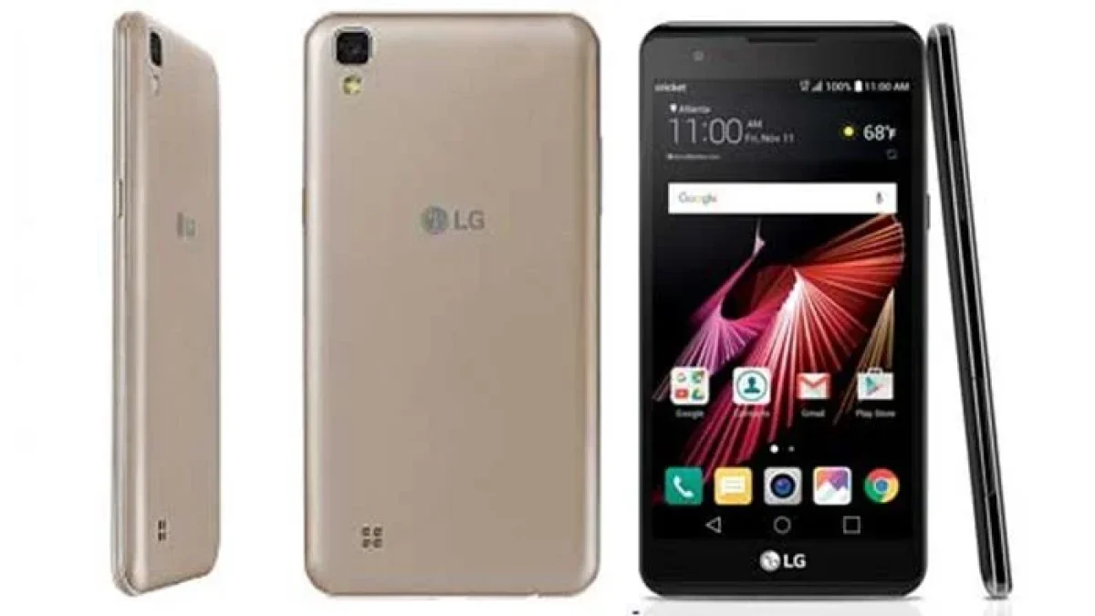 Harga LG X POWER Terbaru Juni 2026 Spesifikasi Ram 2GB Kamera Utama 13Mp Baterai 4100 mAh