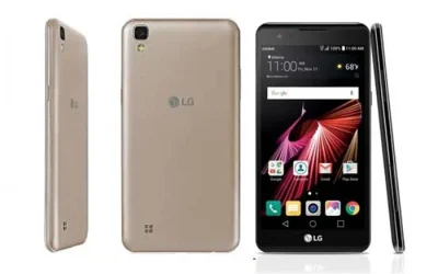 Harga LG X POWER Terbaru Juni 2026 Spesifikasi Ram 2GB Kamera Utama 13Mp Baterai 4100 mAh