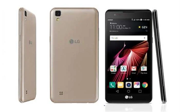 Harga LG X POWER Terbaru Juni 2026 Spesifikasi Ram 2GB Kamera Utama 13Mp Baterai 4100 mAh