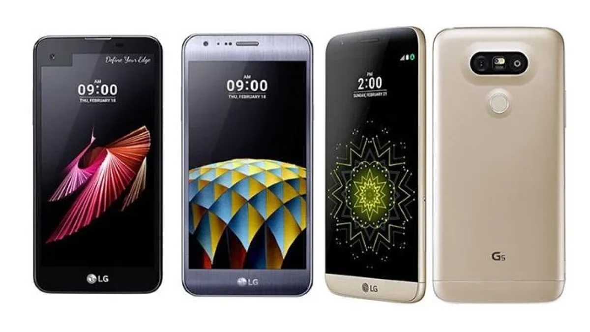 Harga LG X SCREEN Terbaru Juni 2026 Spesifikasi Ram 2GB Kamera Utama 13Mp Baterai 2300 mAh