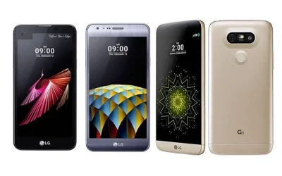 Harga LG X SCREEN Terbaru Juni 2026 Spesifikasi Ram 2GB Kamera Utama 13Mp Baterai 2300 mAh