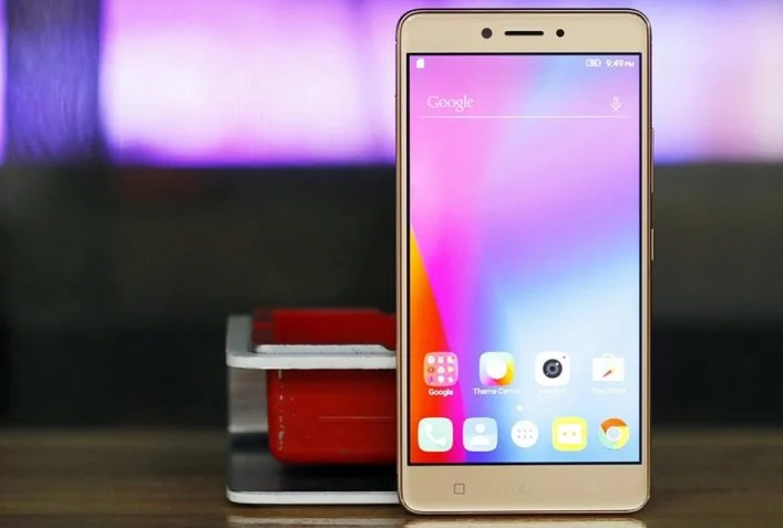 Harga Lenovo K6 Note Terbaru Juni 2026, Spesifikasi RAM 4GB Kamera Utama 16MP