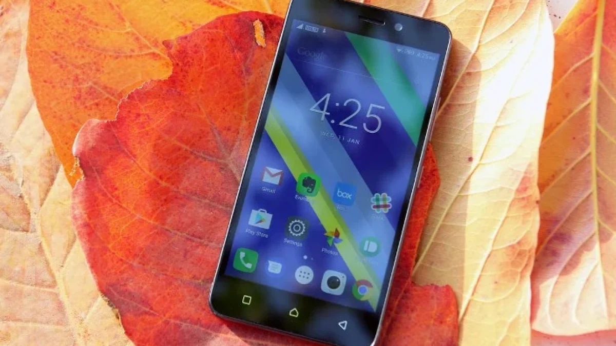 Harga Lenovo K6 Power Terbaru Juni 2026, Smartphone Murah RAM 3GB Kamera Utama 13MP