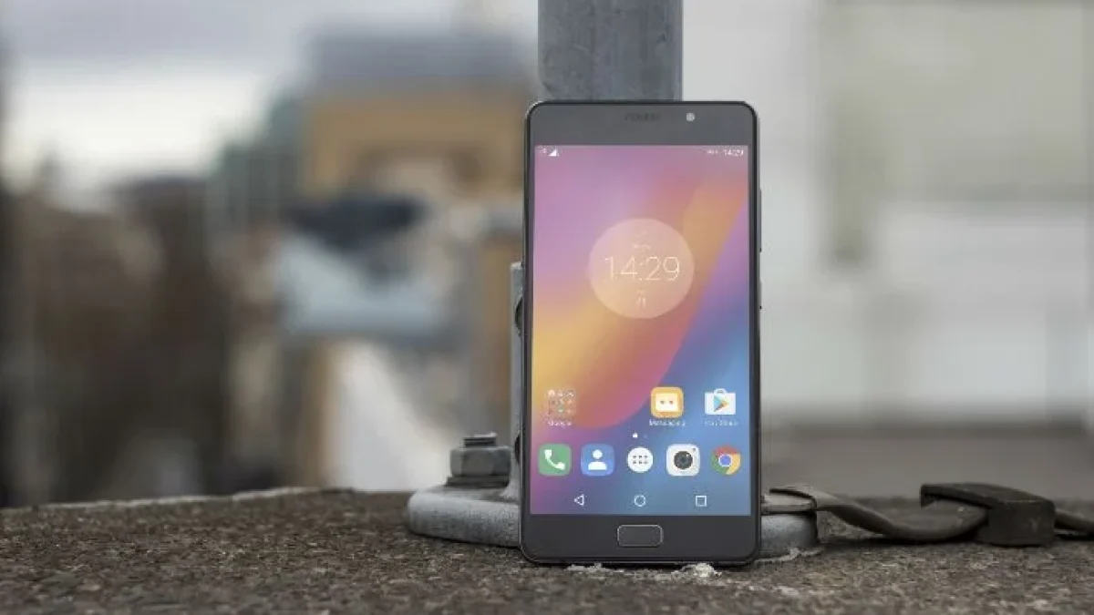 Harga Lenovo P2 Turbo Terbaru Juni 2026, Spesifikasi RAM 4GB Kamera Utama 13 MP