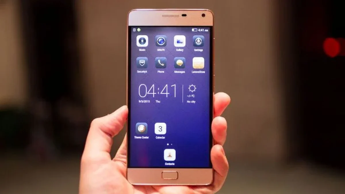 Harga Lenovo Vibe P1 Turbo Terbaru Juni 2026, Spesifikasi RAM 3GB Kamera Utama 13 MP