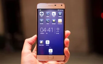 Harga Lenovo Vibe P1 Turbo Terbaru Juni 2026, Spesifikasi RAM 3GB Kamera Utama 13 MP