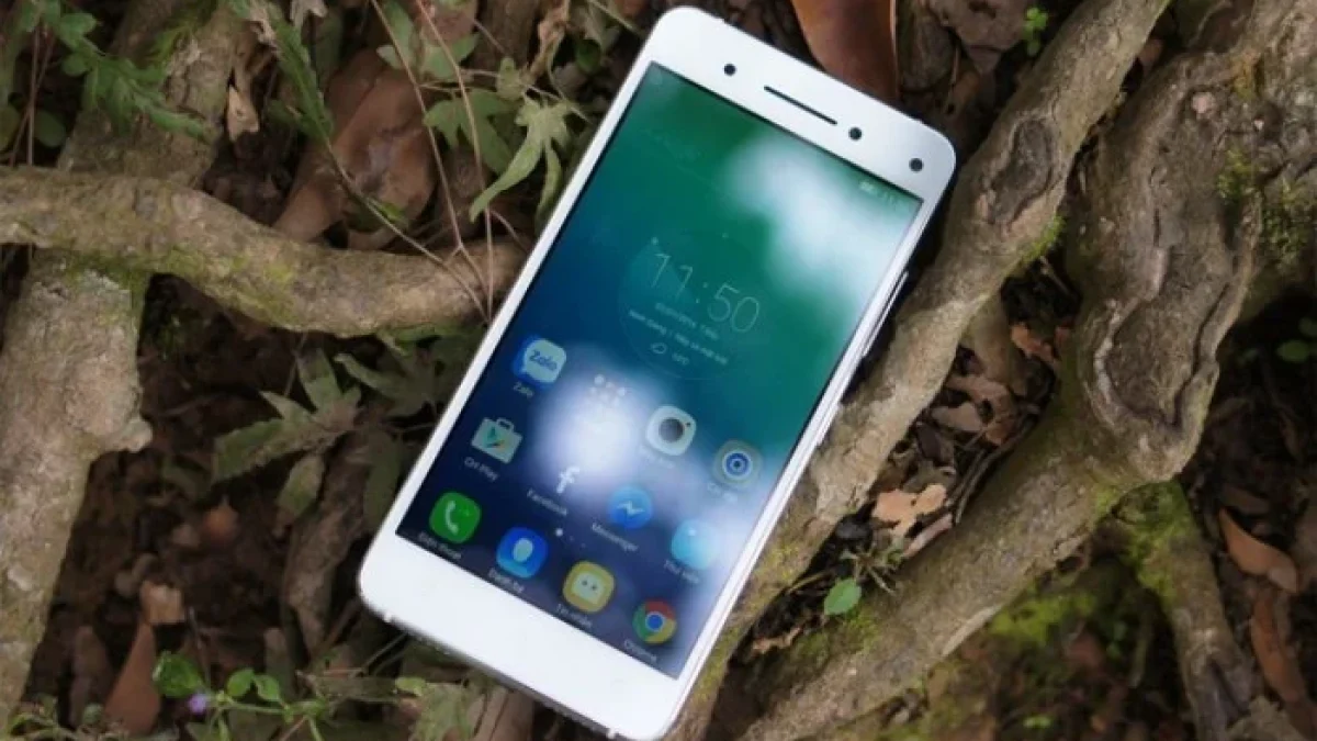 Harga Lenovo Vibe S1 Terbaru Juni 2026, Spesifikasi RAM 3GB Kamera Utama 13 MP