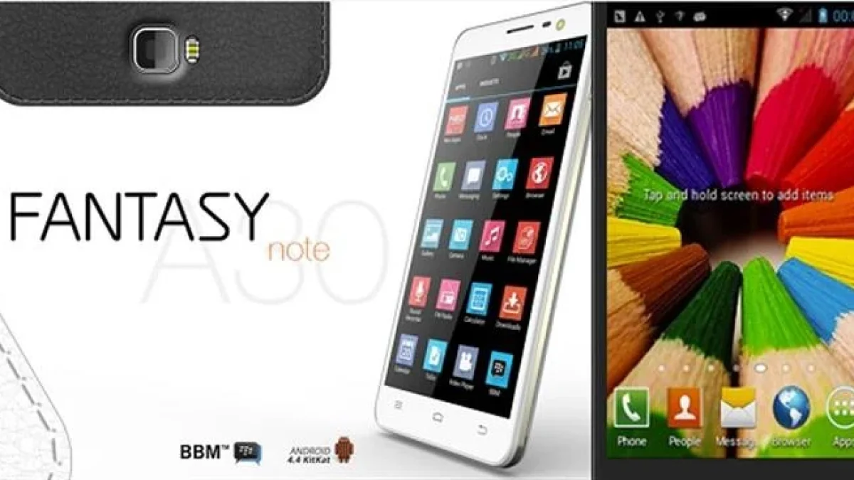 Harga MITO Fantasy Note A30 Dual Terbaru Juni 2026 Spesifikasi Ram 1GB Kamera Utama 13M Baterai 2400 mAh