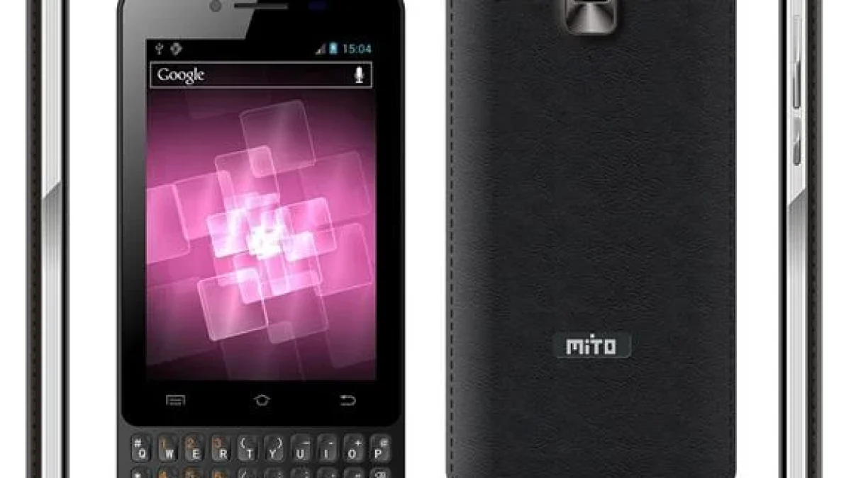Harga MITO Fantasy Text A500 Terbaru Juni 2026 Spesifikasi Ram 2GB Kamera Utama 2M Baterai 1500 mAh