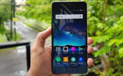 Harga Nubia M2 Baru Bekas Agustus 2026, Spesifikasi RAM 4GB Memori Internal 64GB