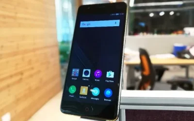 Harga Nubia M2 Lite Baru Bekas Agustus 2026, Spesifikasi Android Marshmallow RAM 4GB Memori Internal 32GB