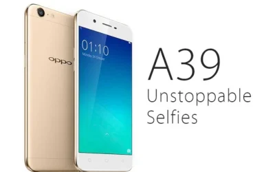 Harga Oppo A39 Terbaru Juni 2026, Spesifikasi RAM 3GB Kamera Selfie 13MP