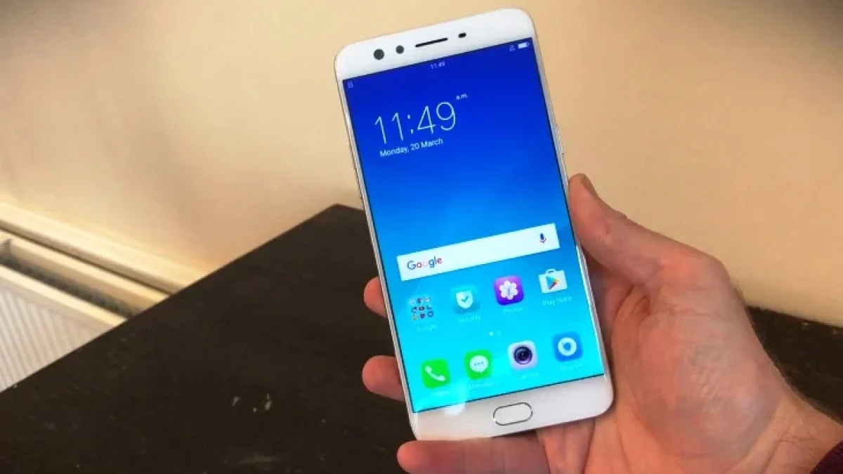 HARGA OPPO F3 PLUS Baru Bekas September 2026: Spesifikasi RAM 4GB Dual Kamera Selfie, Hasil Super Jernih!