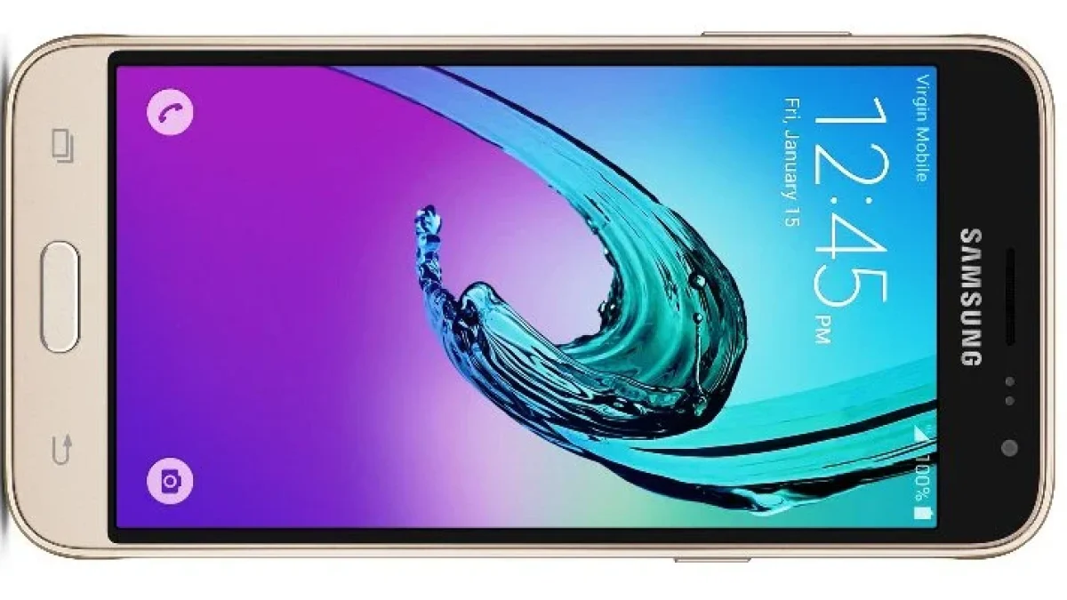 HARGA SAMSUNG GALAXY J3 2016 Baru Bekas Agustus 2026, Spesifikasi RAM 1.5GB Murah 1 Jutaan