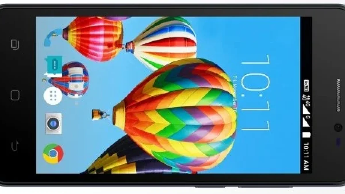 Harga Smartfren Andromax B Terbaru Juni 2026, Hp Baru Murah Dibawah 1 Jutaan