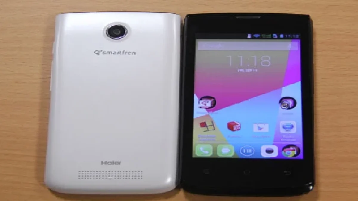 HARGA SMARTFREN ANDROMAX C3S Terbaru Juni 2026, HP Bekas Murah Dibawah 500 Ribuan