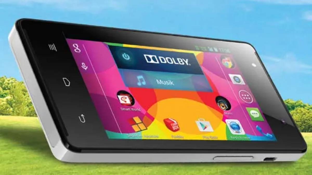 Harga Smartfren Andromax C3si Terbaru Juni 2026, HP Android Murah Dibawah 500 Ribuan