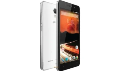 Harga Smartfren Andromax E2 Terbaru Juni 2026, HP Android Kamera Selfie 5MP
